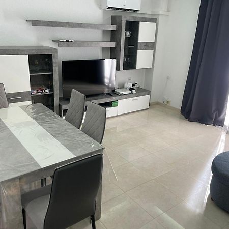 Apartamento Cercano Al Centro Lejlighed Valencia Eksteriør billede