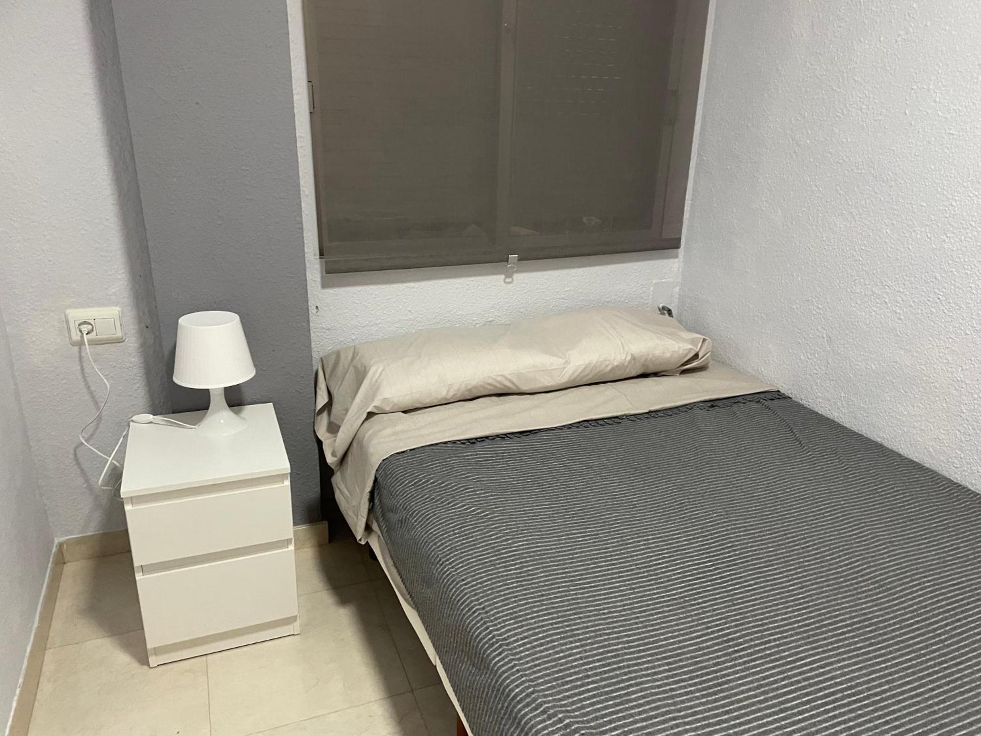 Apartamento Cercano Al Centro Lejlighed Valencia Eksteriør billede